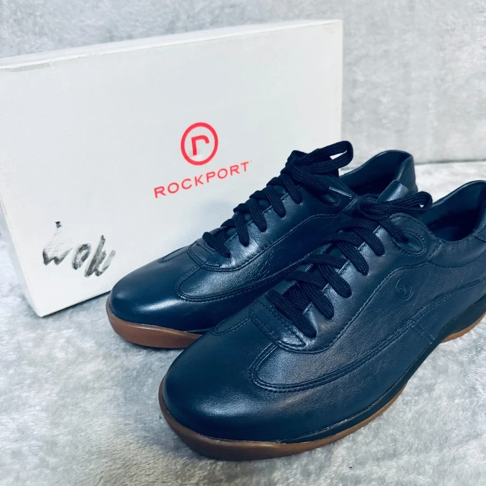 Rockport these beech